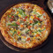 Country Flag Pizza (8 Inchs)