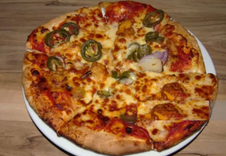 American Blend Pizza (8 Inchs)