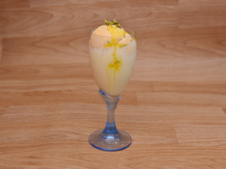 Mixed Special Shake (With Ice Cream)