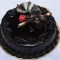 Chocolate Truffle Cake 800 Gm