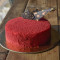 Red Velvet 800 Gm Cake