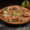 Prosciutto Di Parma Thin Crust Pizza
