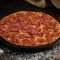 Double Pepperoni Hot Honey Thin Crust Pizza