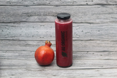 Pomegranate Juice 100% [350Ml]