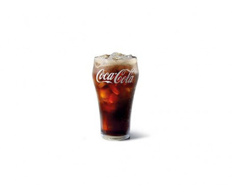 可口可樂 中 Coca Cola M