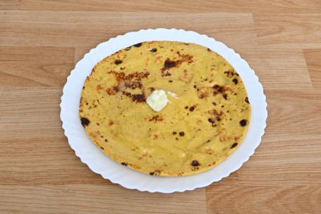 Makka Ki Roti Per Pic)