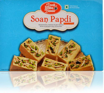 450Gm Soan Papdi