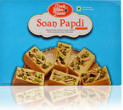 900Gm Soan Papdi