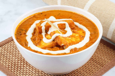 Paneer Butter Masala Set