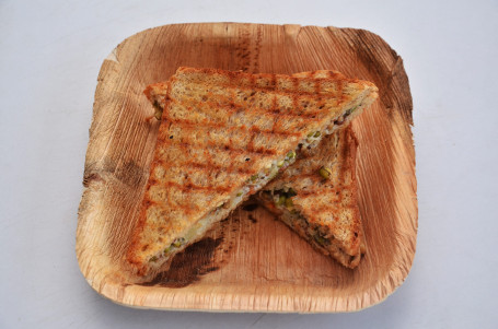 Sprouts Grilled Sandwich