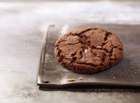棉花糖巧克力手工餅乾 Chocolate Marshmallow Cookie