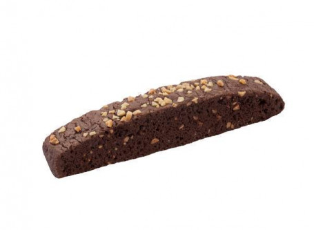 巧克力義大利脆餅 Chocolate Biscotti