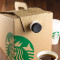 咖啡隨行外帶盒 Kaffeboks