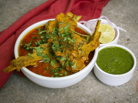 Mutton Korma Plate