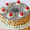 Butterscotch Cake [450Grm]