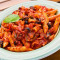 Fussil Arrabiata Pasta