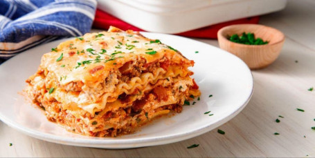 Loustic Special Lasagna