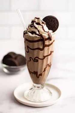 Oreo Latte Shake [300Ml]