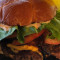 13. Cali Classic Burger