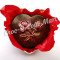 Heart Shape Chocolate Box- Romance Pack