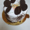 Oreo Cake 500 Gm