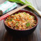 Tangy Tomato Egg Fried Rice