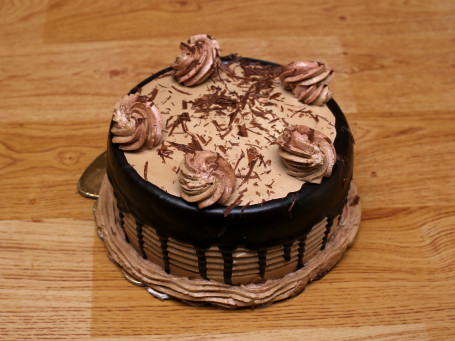 Choco Mousse Cake (1 Pound)