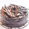 Truffle Chocolate Cake (1 Pound)