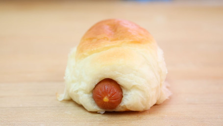 Almindelig Rullepølse