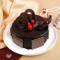 Chocolate Truffle Cake(500Grm)