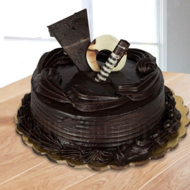Chocolate Delight Cake(Regular)(500G)