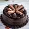 Choco Kit Kat Cake(500G)