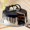 Lite Truffle Chocolate Cake (500G)