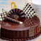 Chocolate Punch Cake(500Grm)