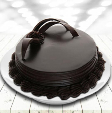Dark Chocolate Cake (500)