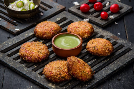 Jaipuri Kebab