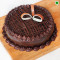 Chocolade Truffel Cake-2 Ponden