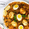 Dum Egg Biryani 2 Egg 800 Gms