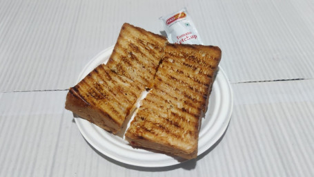 Veg Cheez Grill Sandwich