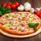 Paneer Onion Pizza 7Inch