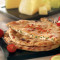 Paneer Paratha (2 Pcs) Raita Mix Achar