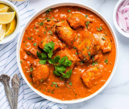 Chicken Tikka Masala Boneless (6 Pcs)