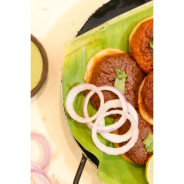 Mutton Galawati Kebab [6 Pieces]