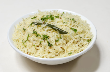 Jeera Rice [1 Portion]