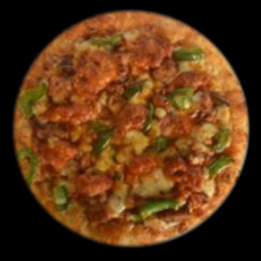 Makhni Chicken Delight Pizza Medium