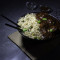 Manchurain Noodle Fried Rice Combo