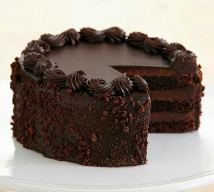 Choco Brownie Cake 1 Pond