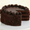 Choco Brownie Cake 1 Pond