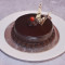 Pure Chocolate Cake (1 Lb)