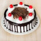 Black Forest Cake 1 Pound)